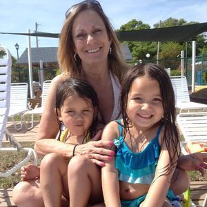 Meet your Posher, Maureen